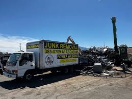 Best Construction Debris Removal  in Dyersburg, TN