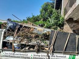 Best Construction Debris Removal  in Dyersburg, TN