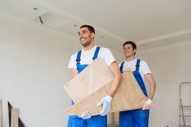 Best Attic Cleanout  in Dyersburg, TN