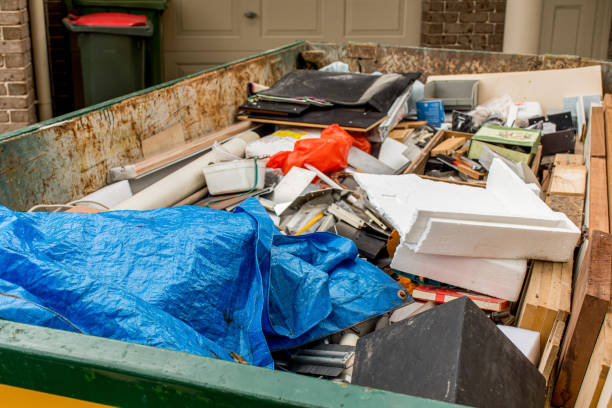 Best Residential Junk Removal  in Dyersburg, TN