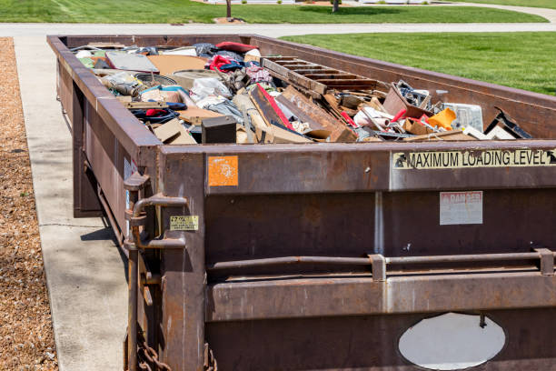 Best Basement Cleanout  in Dyersburg, TN