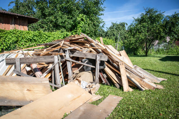 Best Yard Waste Removal  in Dyersburg, TN