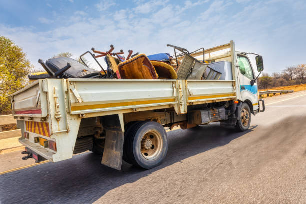 Best Residential Junk Removal  in Dyersburg, TN