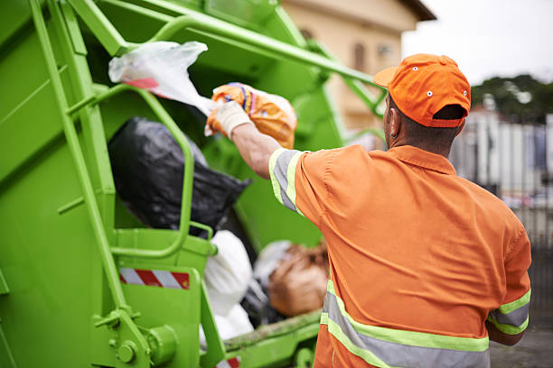 Retail Junk Removal in Dyersburg, TN