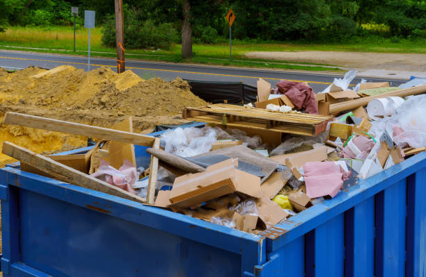 Best Basement Cleanout  in Dyersburg, TN