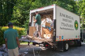 Professional Junk Removal Services in Dyersburg, TN